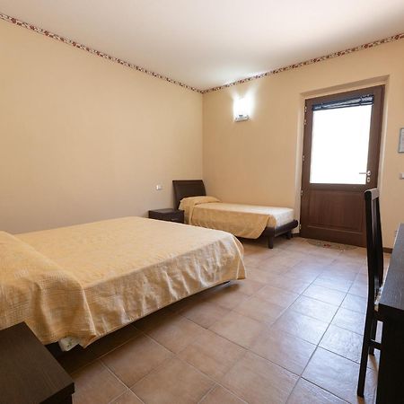 Il Frantoio Villa Lapedona ภายนอก รูปภาพ