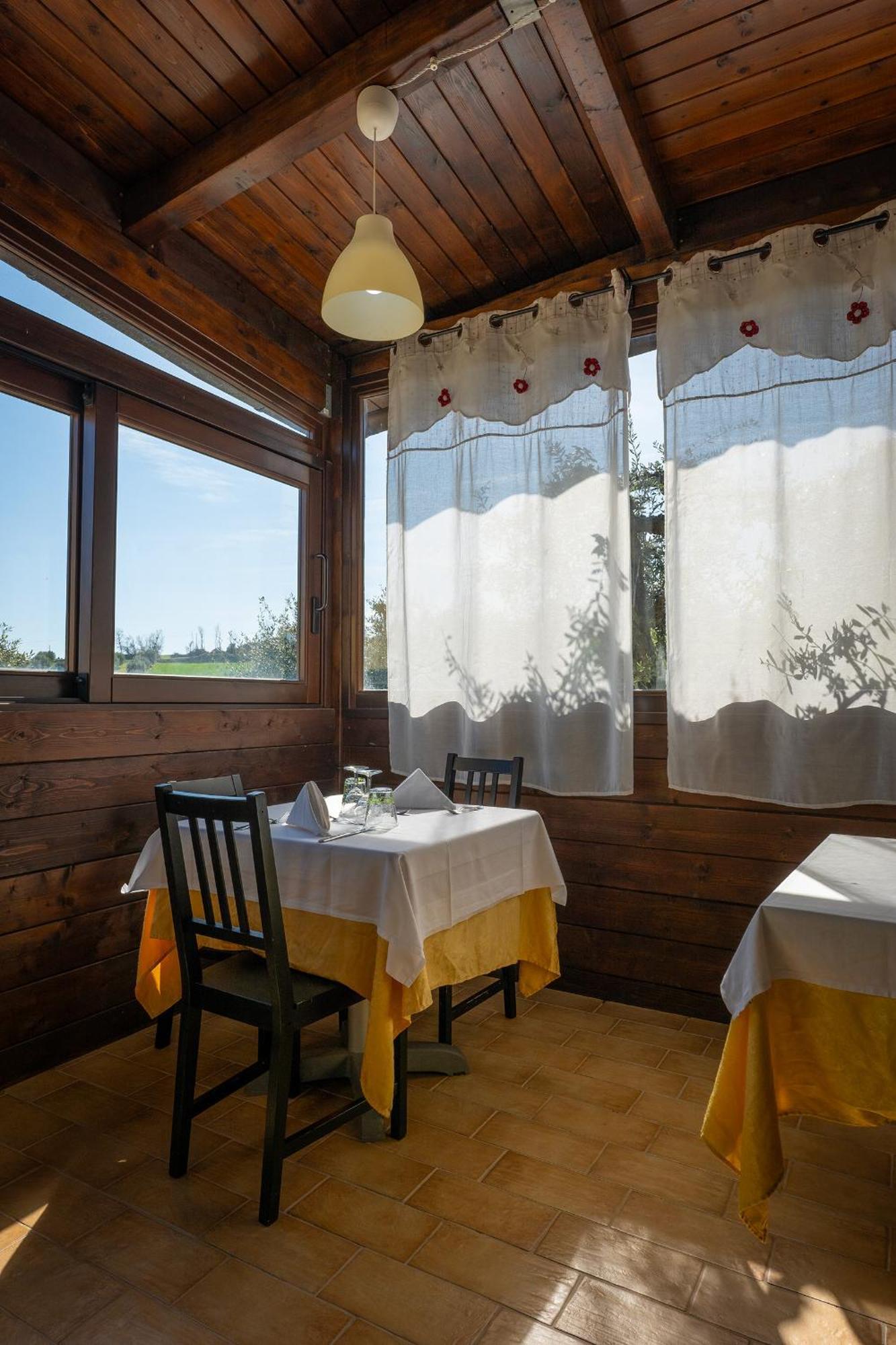 Il Frantoio Villa Lapedona ภายนอก รูปภาพ