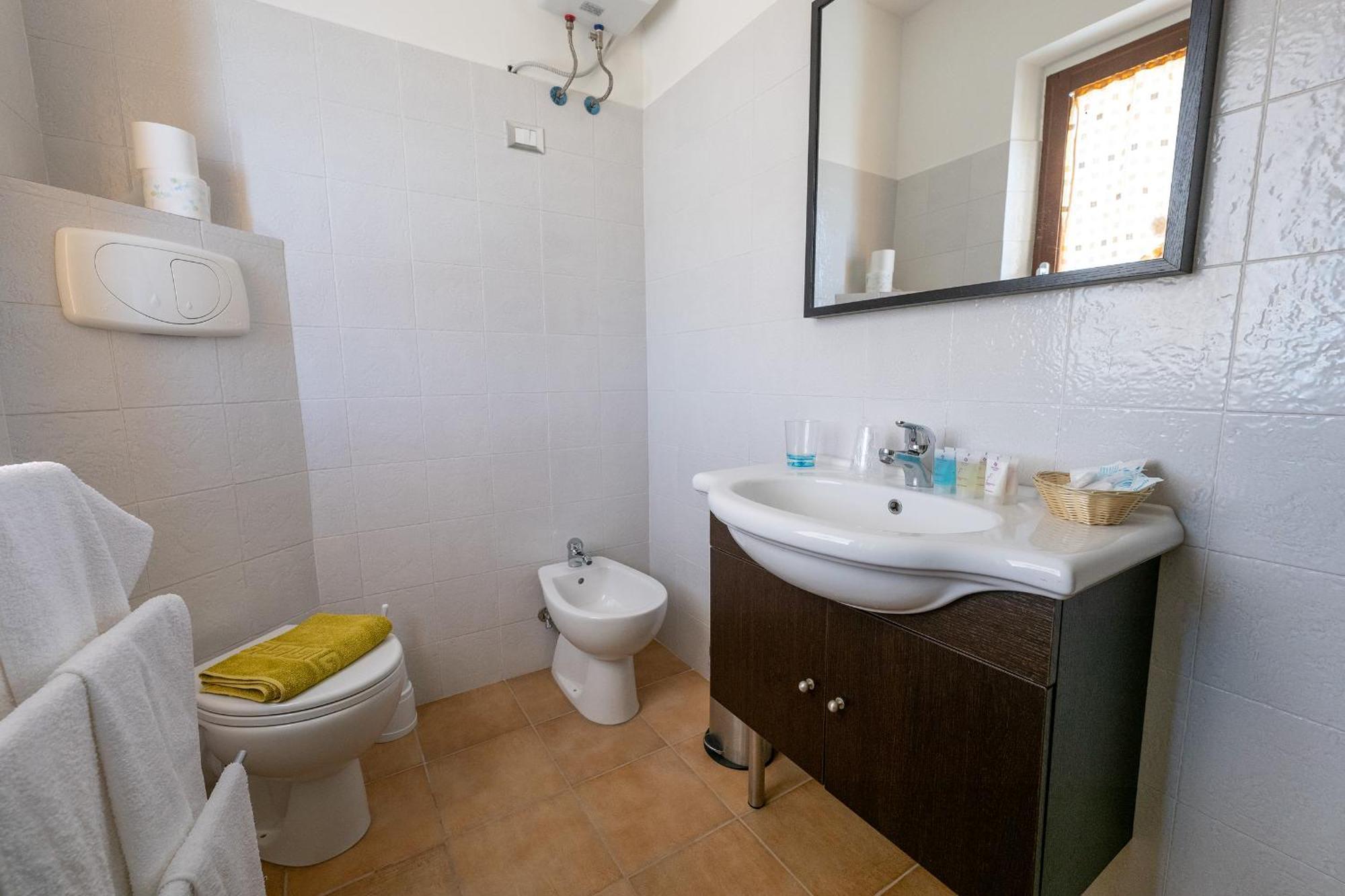 Il Frantoio Villa Lapedona ภายนอก รูปภาพ