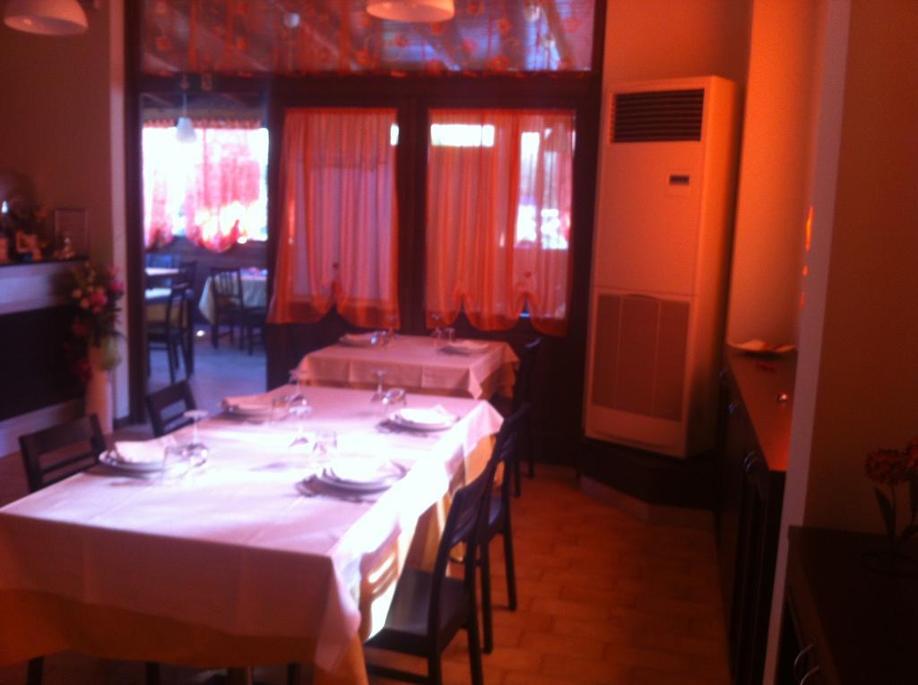 Il Frantoio Villa Lapedona ภายนอก รูปภาพ
