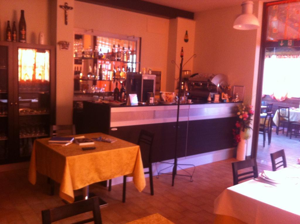 Il Frantoio Villa Lapedona ภายนอก รูปภาพ